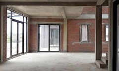 Có nên chọn mua căn hộ bàn giao thô?