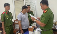 Nam nhân viên chiếm đoạt hơn 2,6 tỷ đồng của công ty để đầu tư tiền ảo