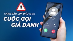 Nam sinh viên ở Gia Lai bị lừa mất 1,3 tỷ đồng do sập bẫy  "công an giả "
