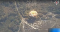 Nga giáng đòn chí mạng bằng  "sát thủ " Iskander, xóa sổ  "hỏa thần " HIMARS của Ukraine