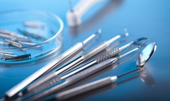 Người đàn ông 48 tuổi tử vong trong lúc được bác sĩ gây mê trước khi nhổ răng tại Mỹ