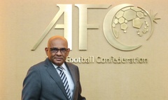 AFC sắp báo tin kém vui với bóng đá Malaysia, đội tuyển nào sẽ có lợi?