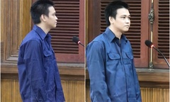 Bi kịch Tình-Tiền:  Tội ác của Nguyễn Văn Nhu phóng hỏa khiến 3 người tử vong