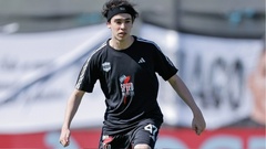 Kết quả bóng đá hôm nay ngày 7/10: Deportivo Riestra 2 - 2 Velez Sarsfield