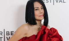 Ca sĩ Lynda Trang Đài vẫn bị truy tố