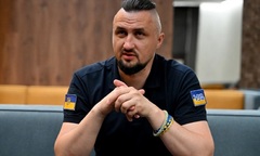 Ukraine ra tuyên bố  "ngoài dự đoán " về tình hình chiến sự, Nga phát cảnh báo đặc biệt ở  "chảo lửa " Kursk