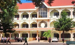 Một hiệu trưởng ở Đắk Lắk bị miễn nhiệm chức vụ