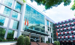 Một trường đại học có doanh thu trên 1.000 tỷ, dự kiến miễn học phí, hỗ trợ 3 triệu/tháng cho thí sinh tuyển thẳng