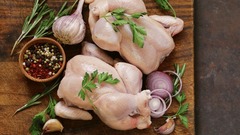 Chỉ ăn thịt trắng có đủ chất?