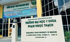 TP.HCM dự kiến sáp nhập hơn 30 đại học, cao đẳng, trung cấp