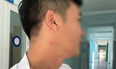 Vụ thầy giáo bóp cổ, chửi bới đồng nghiệp: Lãnh đạo trường hé lộ nhiều tình tiết bất ngờ
