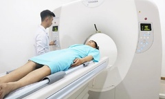 “Bùng nổ” xu hướng chụp CT toàn thân, chuyên gia cảnh báo việc lạm dụng không đáng có
