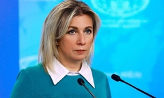 Nga bất ngờ gửi cảnh báo  "nóng " tới Mỹ về một đề xuất  "táo bạo " của Ukraine