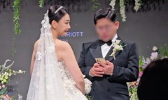 Nữ diễn viên xinh đẹp bị “đại gia dỏm” lừa cưới, vỡ mộng chỉ sau 9 ngày