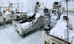 Tin tức đời sống 10/10: 5 người gục xuống sàn khi dự tiệc trong phòng kín ở TP.HCM