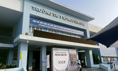Vụ thầy giáo chửi bới, bóp cổ đồng nghiệp ở Đắk Lắk: Thông tin mới nhất
