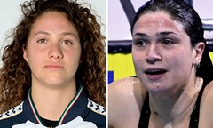 Diễn biến mới nhất vụ kỷ lục gia bơi lội thế giới trộm vặt tại sân bay Singapore