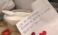 Nữ sinh 17 tuổi tử vong sau khi ăn bánh ngọt gửi kèm thư tình, danh tính hung thủ gây chấn động Brazil