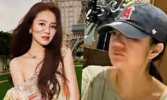  "Công chúa showbiz " đình đám một thời xuống sắc tới không nhận ra, tàn tạ khó tin
