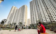 Chính thức nâng trần thu nhập mua nhà ở xã hội lên 20 triệu đồng/tháng