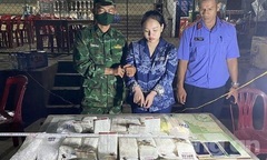 Ma túy  "nhấn chìm " kiều nữ:  "Sa chân " vào  "cái chết trắng ", thiếu nữ xinh đẹp 20 tuổi nhận cái kết buồn