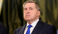 Nga bất ngờ tuyên bố sẵn sàng thỏa hiệp về vấn đề Ukraine, gửi thông điệp  "cứng rắn " tới Mỹ