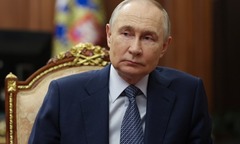 Ông Putin tuyên bố chắc nịch về các thỏa thuận với Mỹ tại Alaska, Thị trưởng Kiev phát cảnh báo khẩn