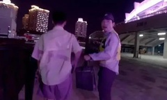 Bắt giữ kẻ đầu cơ vé concert  "Ông hoàng Showbiz " 