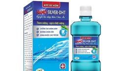 Lý do Công ty cổ phần dược phẩm Hà Tây bị xử phạt hành chính