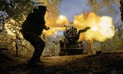 Tổng thống Ukraine nhận tin  "sét đánh ngang tai " từ chiến trường, Nga bất ngờ có động thái chưa từng có