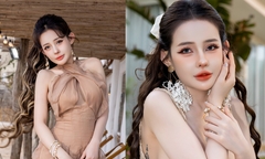 Cuộc hôn nhân của Ngân 98 với ca sĩ nổi danh một thời