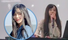 Nữ giảng viên xinh như hotgirl bị nghi ngờ về học vị, sự thật đằng sau khiến nhiều người  "ngả mũ thán phục "