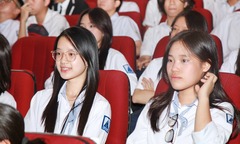 Tin tức giáo dục 24h: Hà Nội có 2.839 học sinh đạt giải Kỳ thi chọn học sinh giỏi thành phố