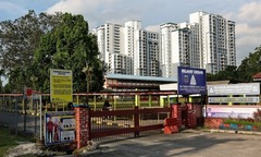 6.000 học sinh bị nhiễm virus cúm, nhiều trường học ở Malaysia phải tạm đóng cửa