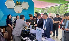 Gần 350 doanh nghiệp tham gia Hội nghị Xúc tiến đầu tư tại Lâm Đồng