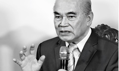GS.TSKH Lâm Quang Thiệp qua đời, hưởng thọ 86 tuổi