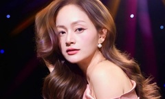 Lý do Lan Phương công khai cuộc hôn nhân đổ vỡ