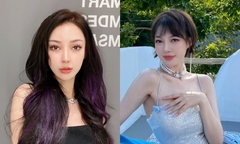 Nữ ca sĩ lĩnh án tù vì bán dâm giá tới gần 900 triệu/lần, sản xuất thuốc giảm cân chứa chất cấm, giờ ra sao?