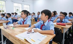 Sở GD&ĐT TP.HCM ra thông báo khẩn, phòng ngừa  "bắt cóc trực tuyến "