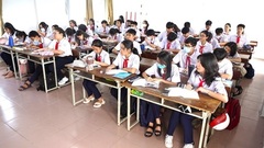 Tin tức giáo dục 24h: Sở GD&ĐT Cần Thơ thông tin vụ nhiều trường nợ giáo viên gần 30 tỷ đồng