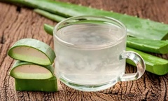 Uống gì giảm mỡ gan?