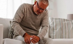 Biến chứng xương khớp do bệnh tiểu đường