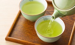 Loại nước uống buổi sáng ít ai biết giúp gan khỏe, thận mạnh