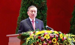 Tổng Bí thư gợi ý 7 nhiệm vụ đối với Đảng bộ Hà Nội trong nhiệm kỳ mới