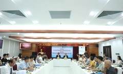 Chia sẻ kinh nghiệm về xây dựng nhà nước pháp quyền giữa Việt Nam và Đức