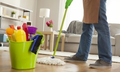 Giúp việc xin nghỉ cưới phi công, lộ thân phận  "thiên kim tiểu thư " đi làm để trải nghiệm cuộc sống