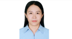 Hồ sơ  "khủng " của nữ ứng viên giáo sư Vật lý duy nhất năm 2025