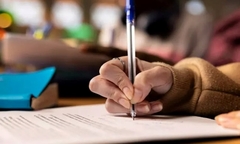 Làm giả giấy thông báo hiệu trưởng qua đời để hoãn kỳ thi quan trọng, hai sinh viên tại Ấn Độ đối mặt án tù 