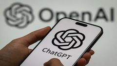 Mua vé số theo gợi ý của ChatGPT, một phụ nữ bất ngờ trúng giải gần 3 tỷ đồng