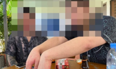 Hai nạn nhân thoát khỏi khu lừa đảo ở Campuchia kể lại những ký ức kinh hoàng về 160 ngày tại  "địa ngục trần gian "